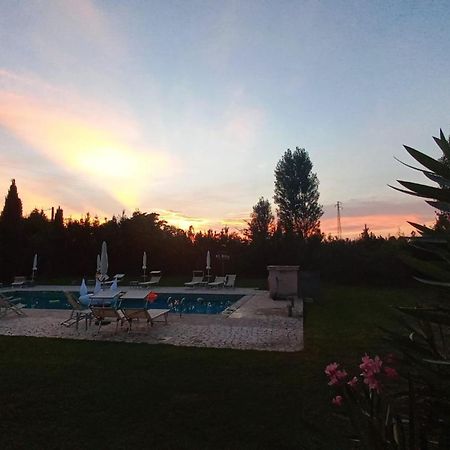 Apartamento Fattoria Il Giardo Pietrasanta Exterior foto