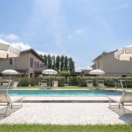 Apartamento Fattoria Il Giardo Pietrasanta Exterior foto