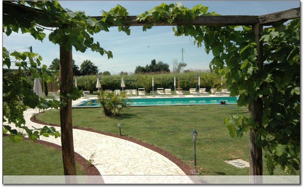 Apartamento Fattoria Il Giardo Pietrasanta Exterior foto