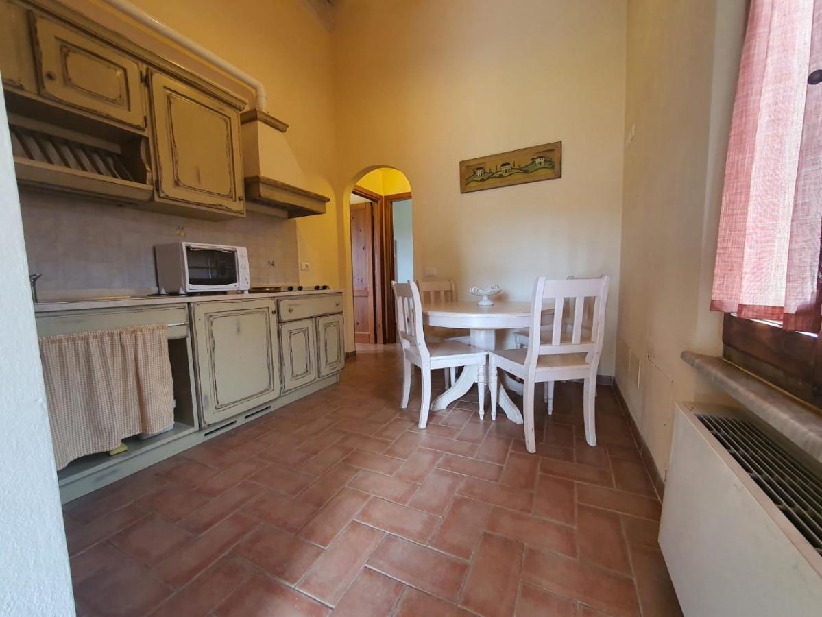 Apartamento Fattoria Il Giardo Pietrasanta Exterior foto