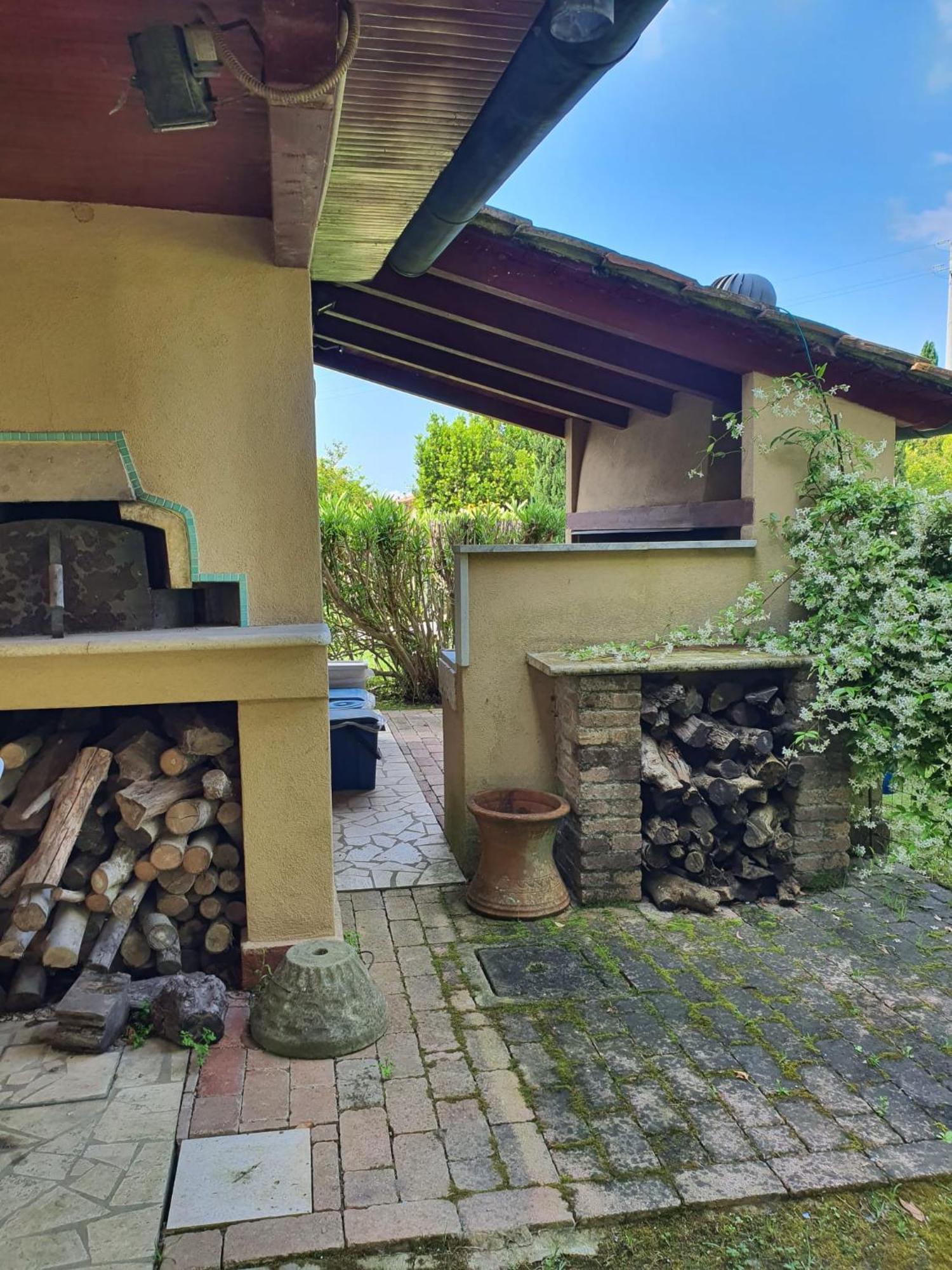 Apartamento Fattoria Il Giardo Pietrasanta Exterior foto
