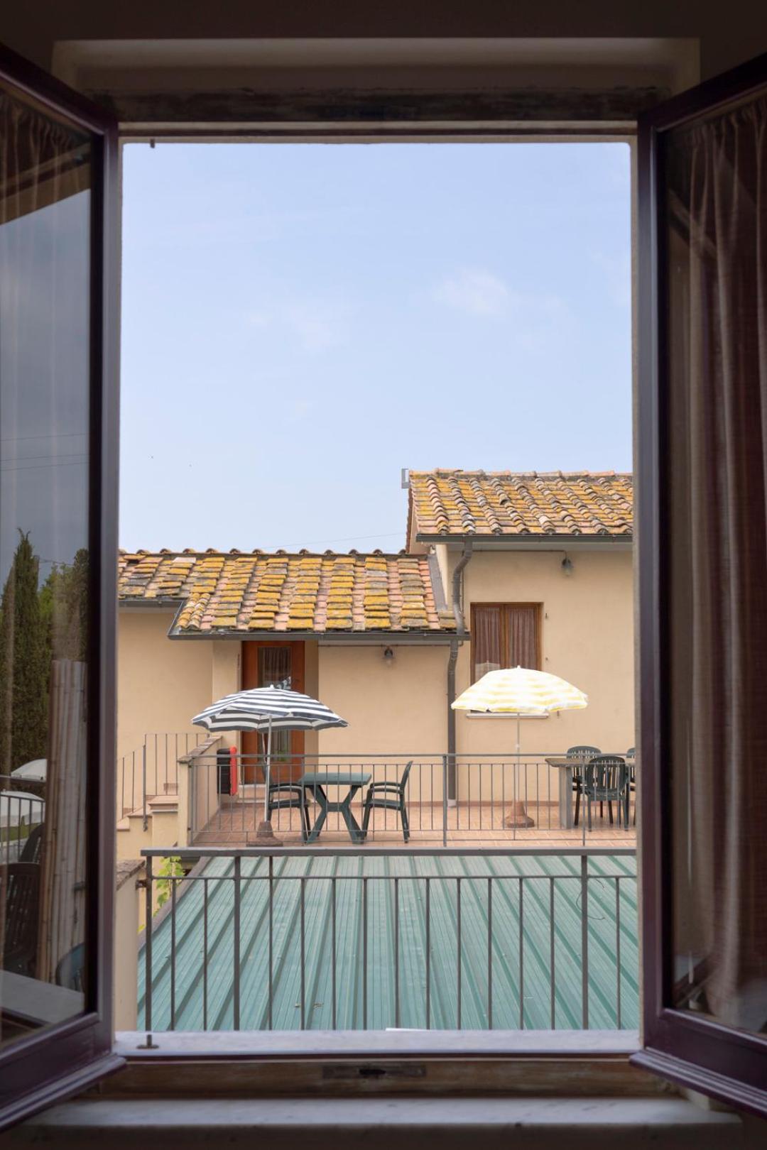 Apartamento Fattoria Il Giardo Pietrasanta Exterior foto