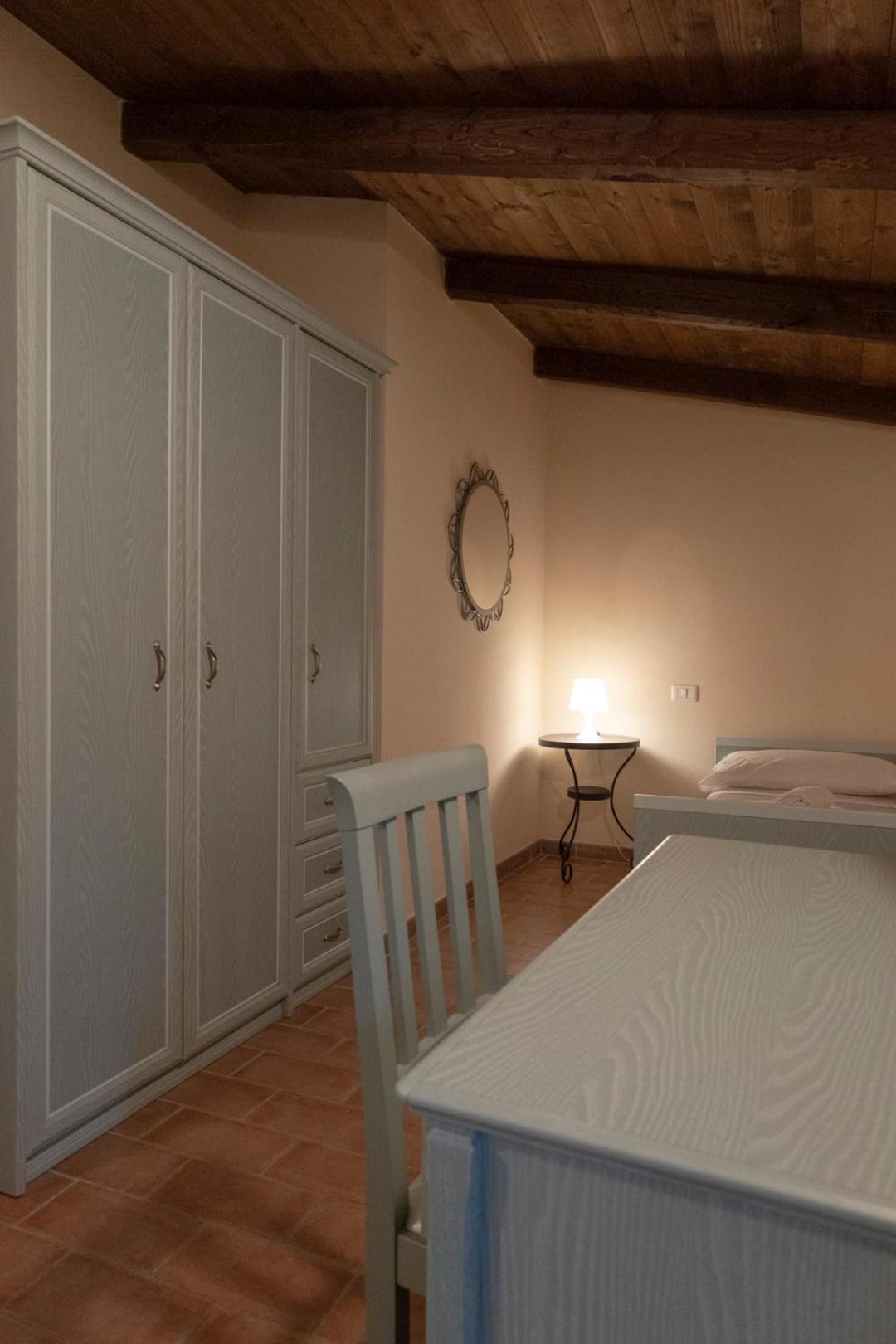 Apartamento Fattoria Il Giardo Pietrasanta Exterior foto