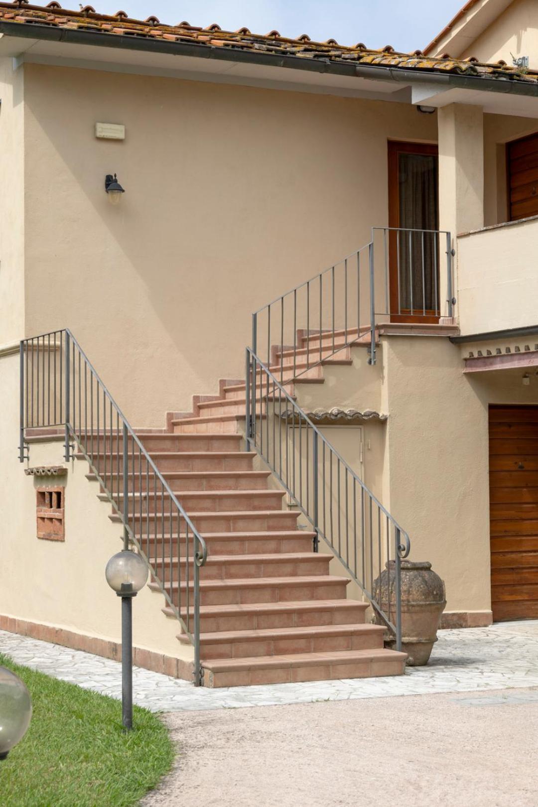 Apartamento Fattoria Il Giardo Pietrasanta Exterior foto
