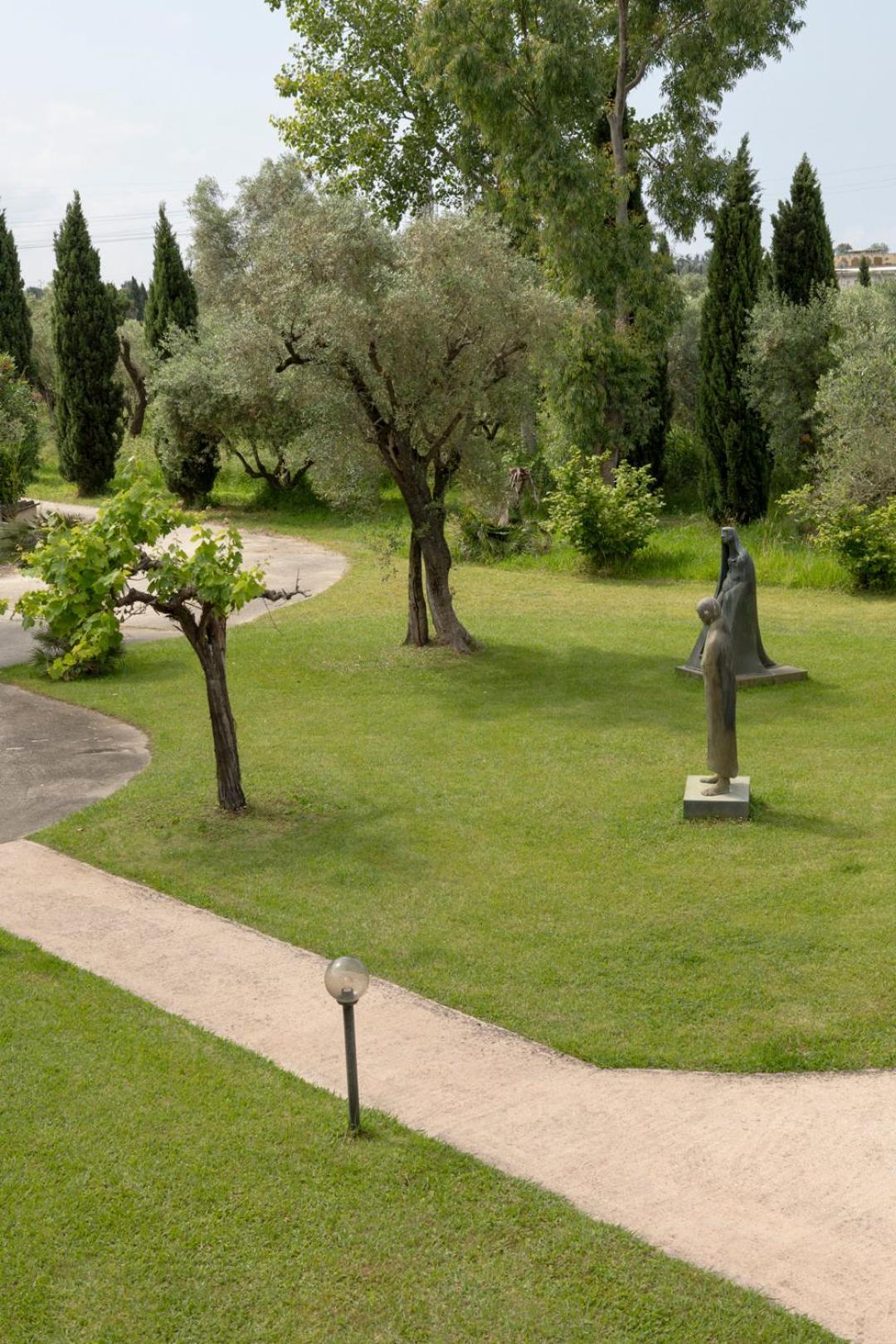 Apartamento Fattoria Il Giardo Pietrasanta Exterior foto