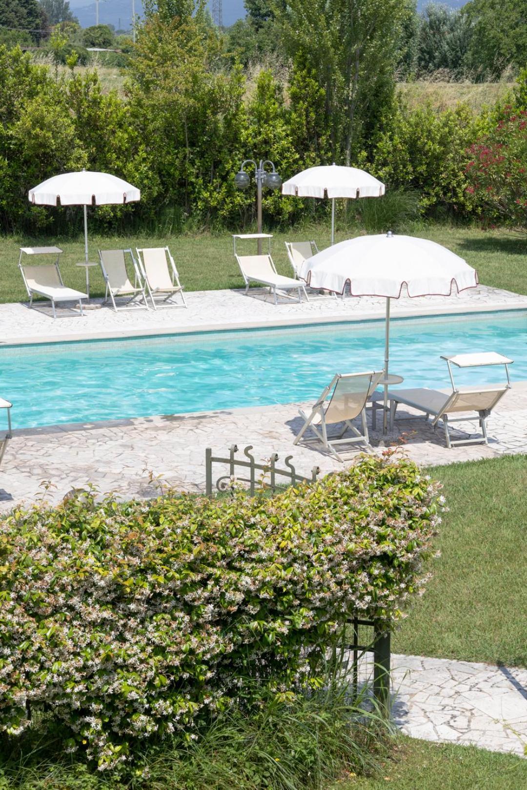 Apartamento Fattoria Il Giardo Pietrasanta Exterior foto