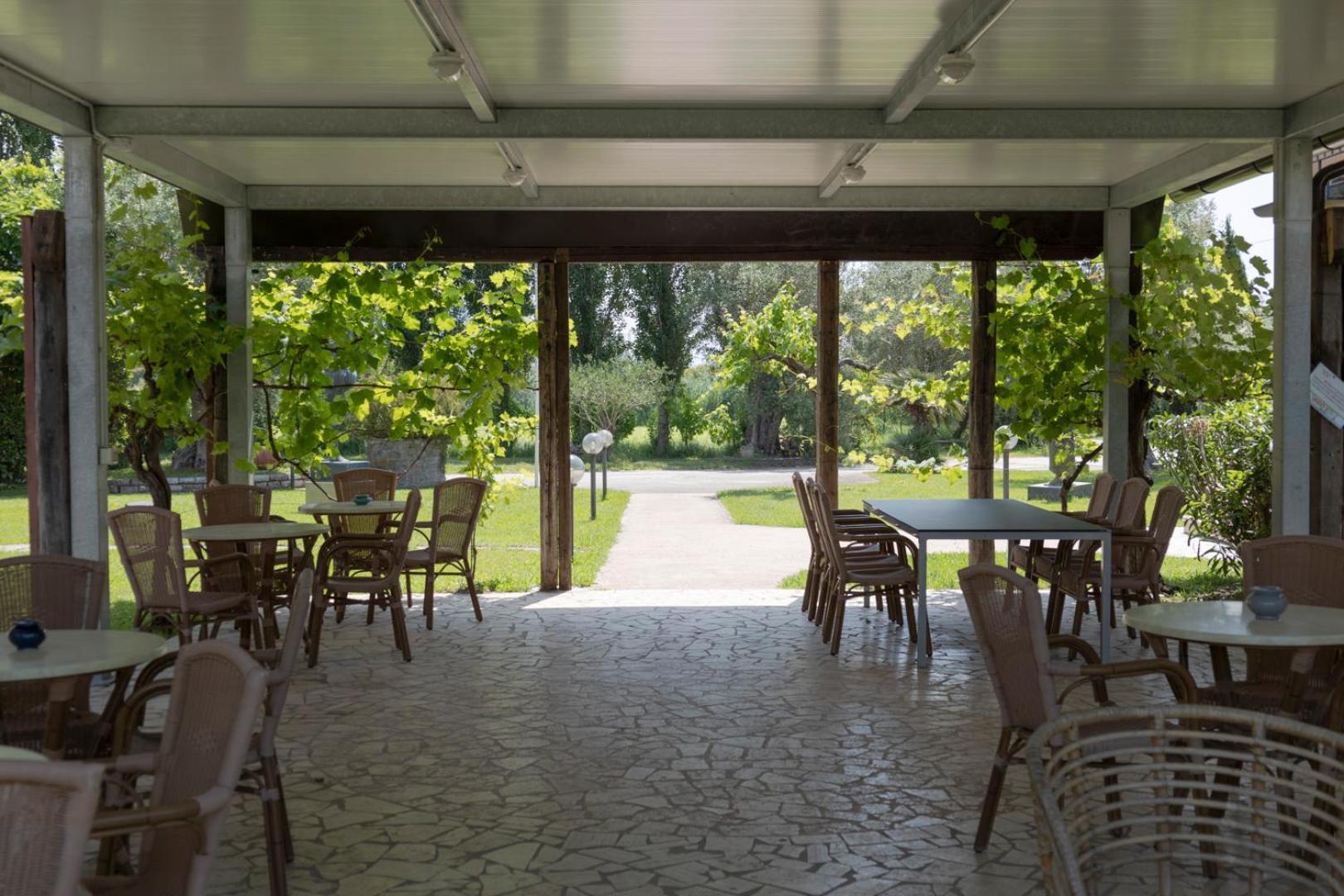 Apartamento Fattoria Il Giardo Pietrasanta Exterior foto