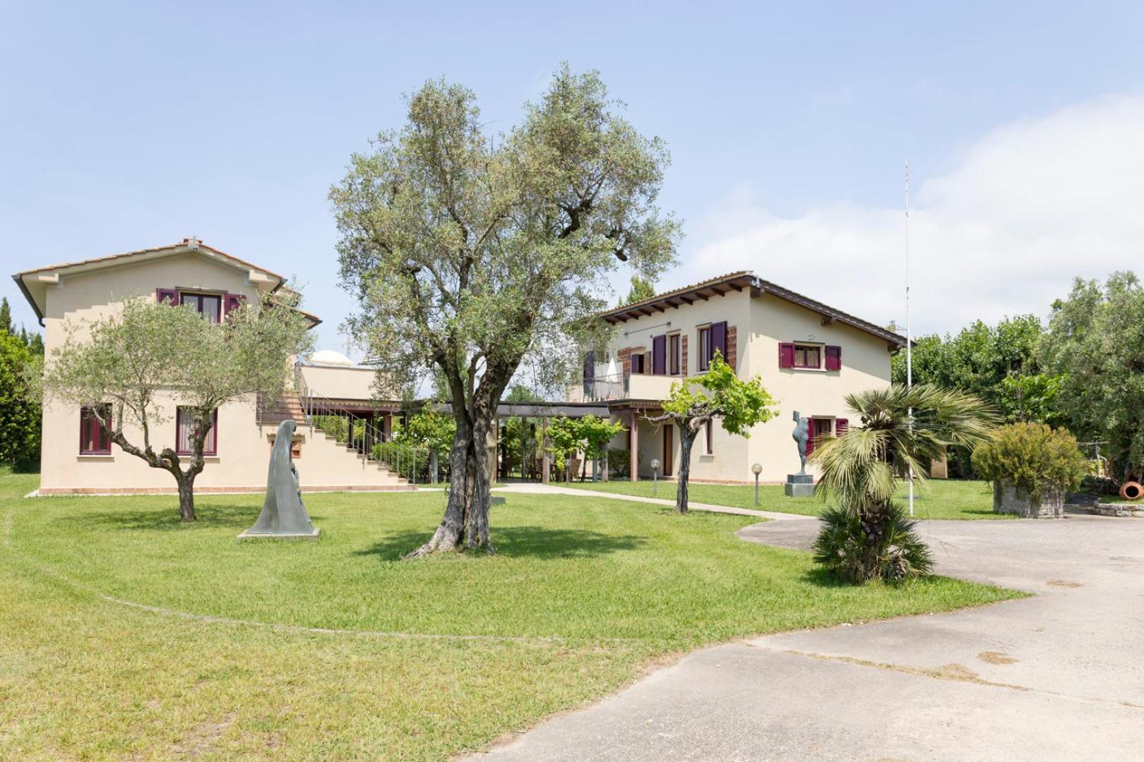 Apartamento Fattoria Il Giardo Pietrasanta Exterior foto
