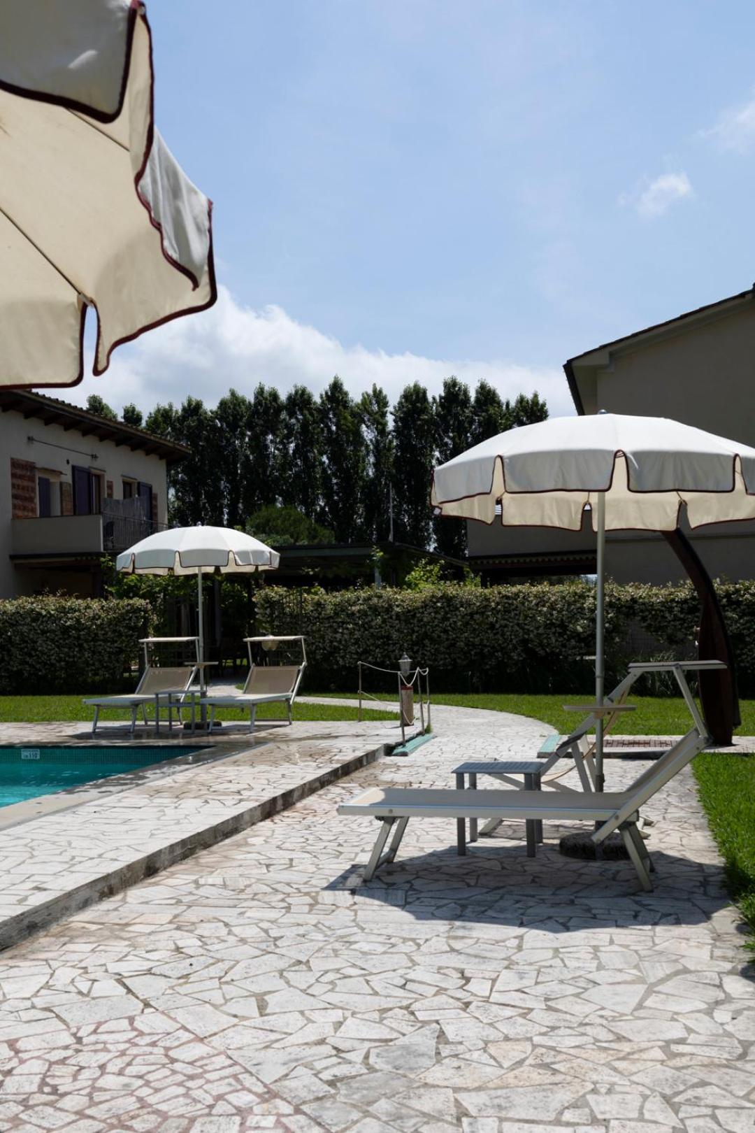 Apartamento Fattoria Il Giardo Pietrasanta Exterior foto