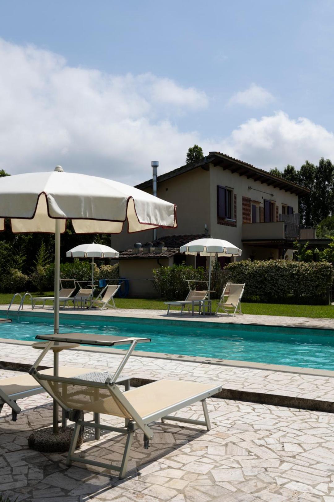 Apartamento Fattoria Il Giardo Pietrasanta Exterior foto