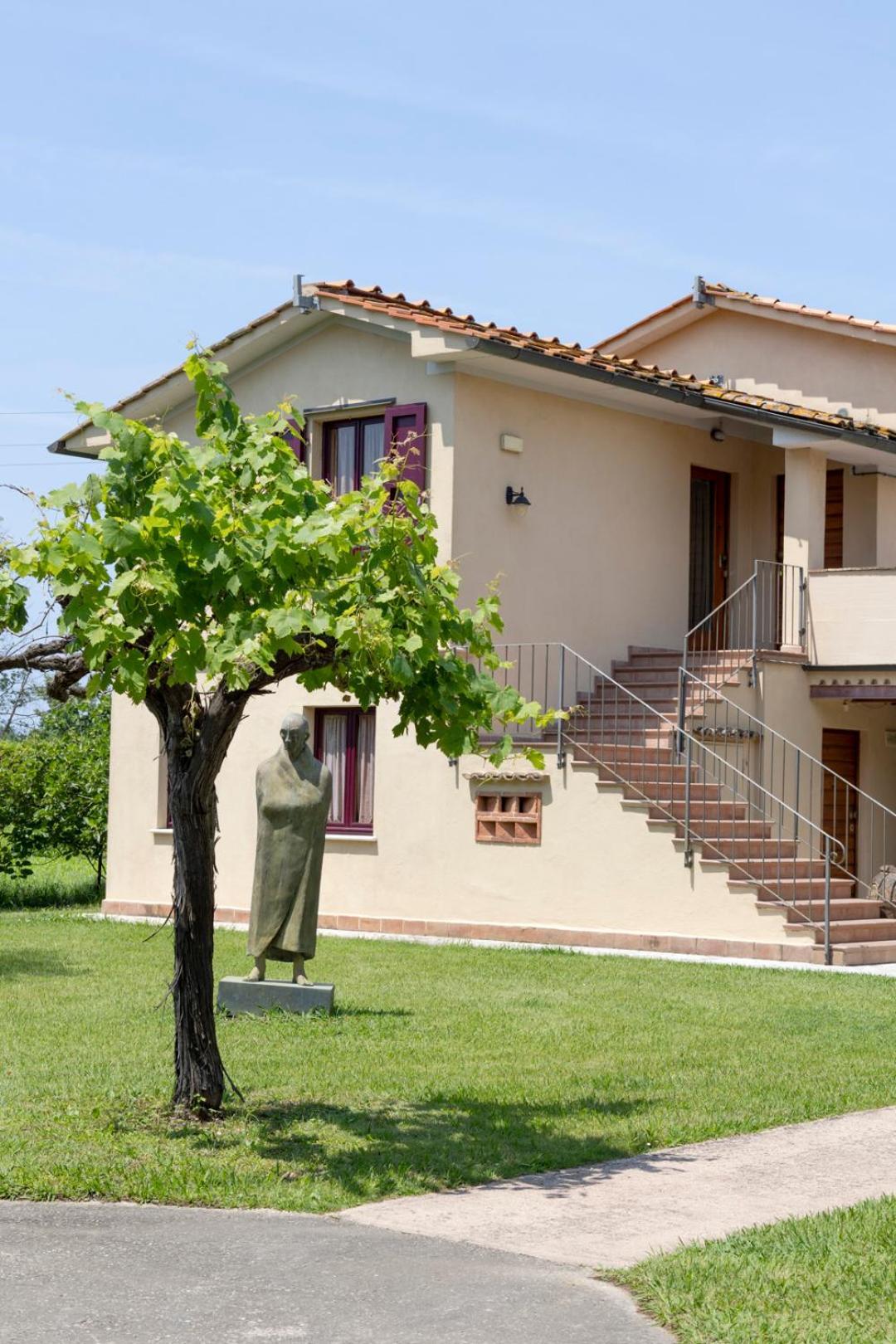 Apartamento Fattoria Il Giardo Pietrasanta Exterior foto
